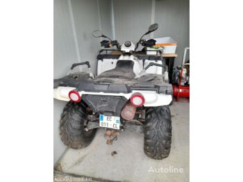 POLARIS SPORMA570 - Quad