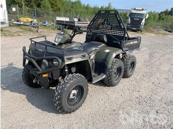  POLARIS SPORTSMAN 6X6 - Quad
