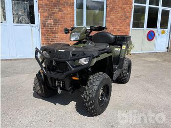  POLARIS SPORTSMAN X2 570 EPS - Quad