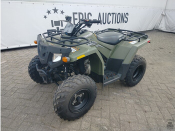 POLARIS Sawtooth - Quad