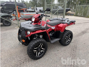  Polaris 570 - Quad