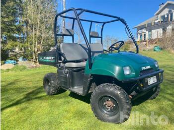  Polaris Ranger 500 4x4 - Quad