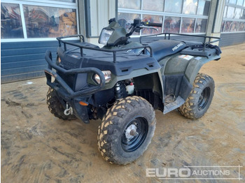  Polaris Sportsman - Quad