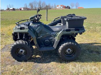  Polaris Sportsman 570 - Quad