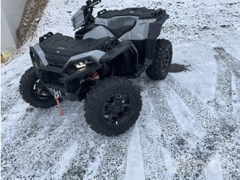  Polaris Sportsman XP 1000 s - Quad