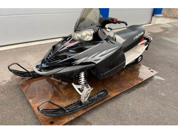Polaris Switchback IQ FS Turbo 750 Schnee Snow Ski Doo Switchback IQ FS Turbo 750 Schnee Snow Ski Doo - Quad
