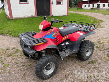  Polaris Worker 335 - Quad