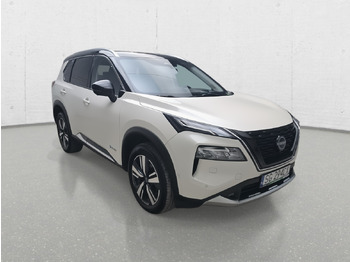 NISSAN X-TRAIL SUV - SUV/ Geländewagen