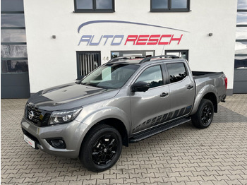  Nissan Navara NP300 N-Guard Double Cab 4x4 - SUV/ Geländewagen