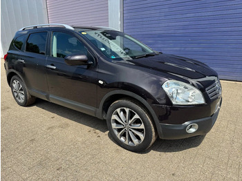Nissan QASHQAI+2 **DCI-AIRCO-7SEATS** - SUV/ Geländewagen