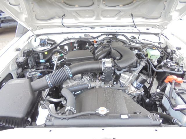 PKW neu kaufen Toyota Land Cruiser NEW UNUSED LX V6: das Bild 13