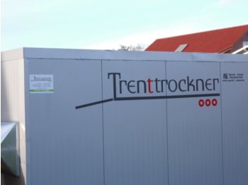 Werkzeug/ Gerät neu kaufen Trentsysteme Trenttrockner 250 kw: das Bild 1