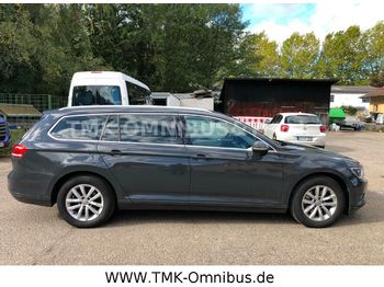 PKW Volkswagen  Passat/2.0 TDI/DSG Comfortline Variant/Privat/: das Bild 1