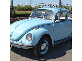 PKW Volkswagen Vintage: das Bild 1