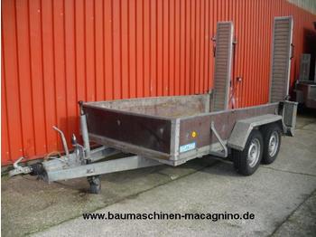 Barthau PK 2 Tandemanhänger - Autotransporter Anhänger