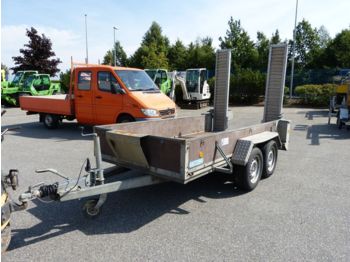 BARTHAU GTB 2702 - Anhänger
