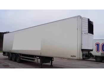 Chereau Inogam Semitralle 2 sone kjøl/frys  - Anhänger