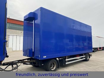 JUNGE*KOFFER*ANHÄNGER * 2X VORHANDEN *  - Koffer Anhänger