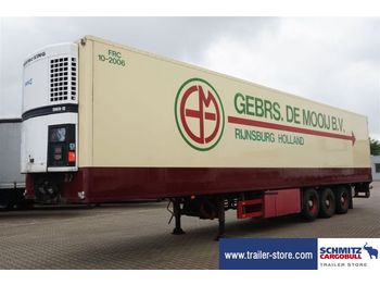 Chereau Semitrailer Reefer Standard - Kühlkoffer Anhänger