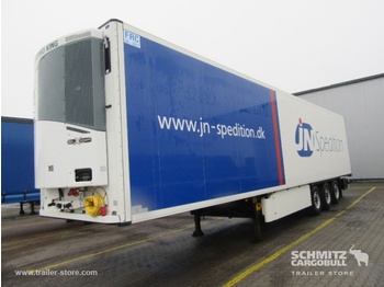 Kühlkoffer Anhänger Schmitz Cargobull Trailer Other Double deck: das Bild 1