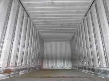 Stahlcontainer Wechselcontainer Rolltor - Container/ Wechselfahrgestell Anhänger: das Bild 3
