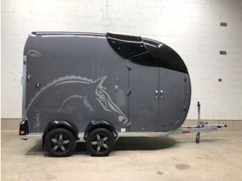 BOECKMANN Neo L SKA WCF Pferdeanhänger - Tiertransporter Anhänger