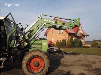 METAL-TECHNIK Frontlader für Traktor