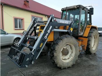 METAL-TECHNIK Frontlader für Traktor