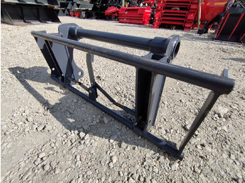 MANITOU Schnellwechsler