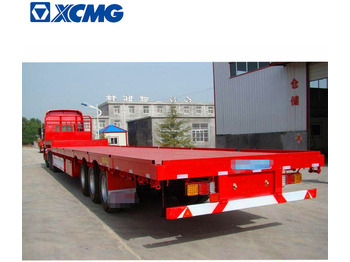  XCMG Official Manufacturer Double Deck Car Transport Trailers Truck Car Carrier Semi Trailer - Autotransporter Auflieger