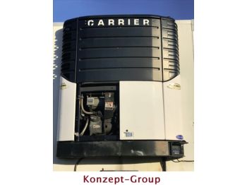 Kühlkoffer Auflieger KÜHLAGREGGAT: Carrier Maxima 1300, NUR 4916 St.: das Bild 1