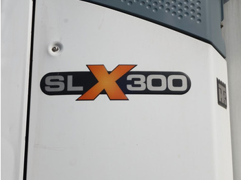 Kühlkoffer Auflieger Krone SD  Thermo King SLX 300  Doppelstock: das Bild 5