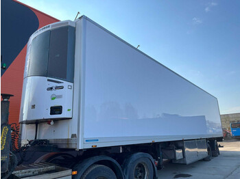 HFR SK 20 THERMOKING SLX / BOX L=13482 mm - Kühlkoffer Auflieger