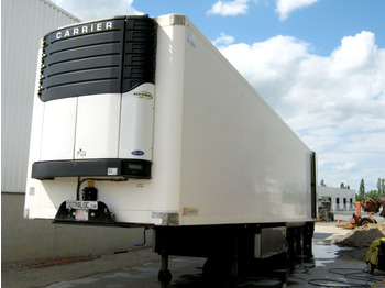 Kühlkoffer Auflieger LAMBERET YS-2P5: das Bild 1