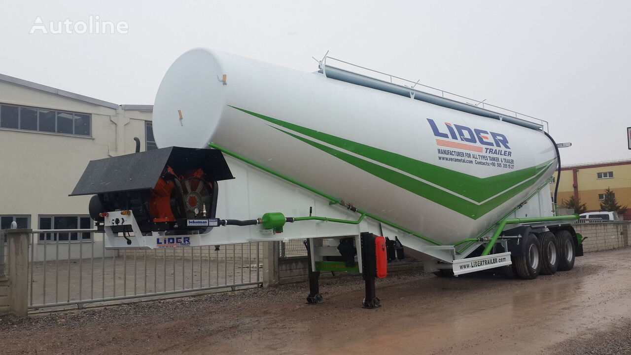 LIDER 2023 NEW 80 TONS CAPACITY FROM MANUFACTURER READY IN STOCK – Leasing LIDER 2023 NEW 80 TONS CAPACITY FROM MANUFACTURER READY IN STOCK: das Bild 1