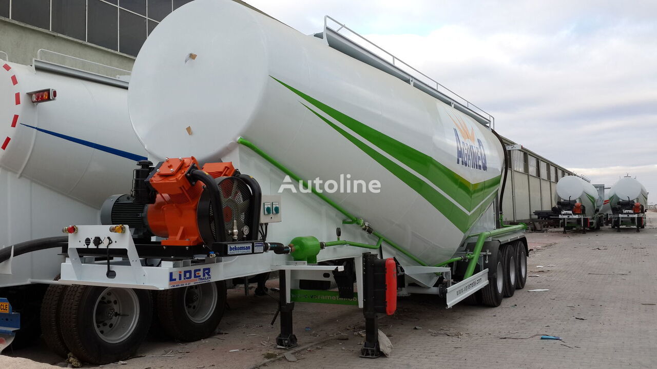 LIDER 2023 NEW 80 TONS CAPACITY FROM MANUFACTURER READY IN STOCK – Leasing LIDER 2023 NEW 80 TONS CAPACITY FROM MANUFACTURER READY IN STOCK: das Bild 10