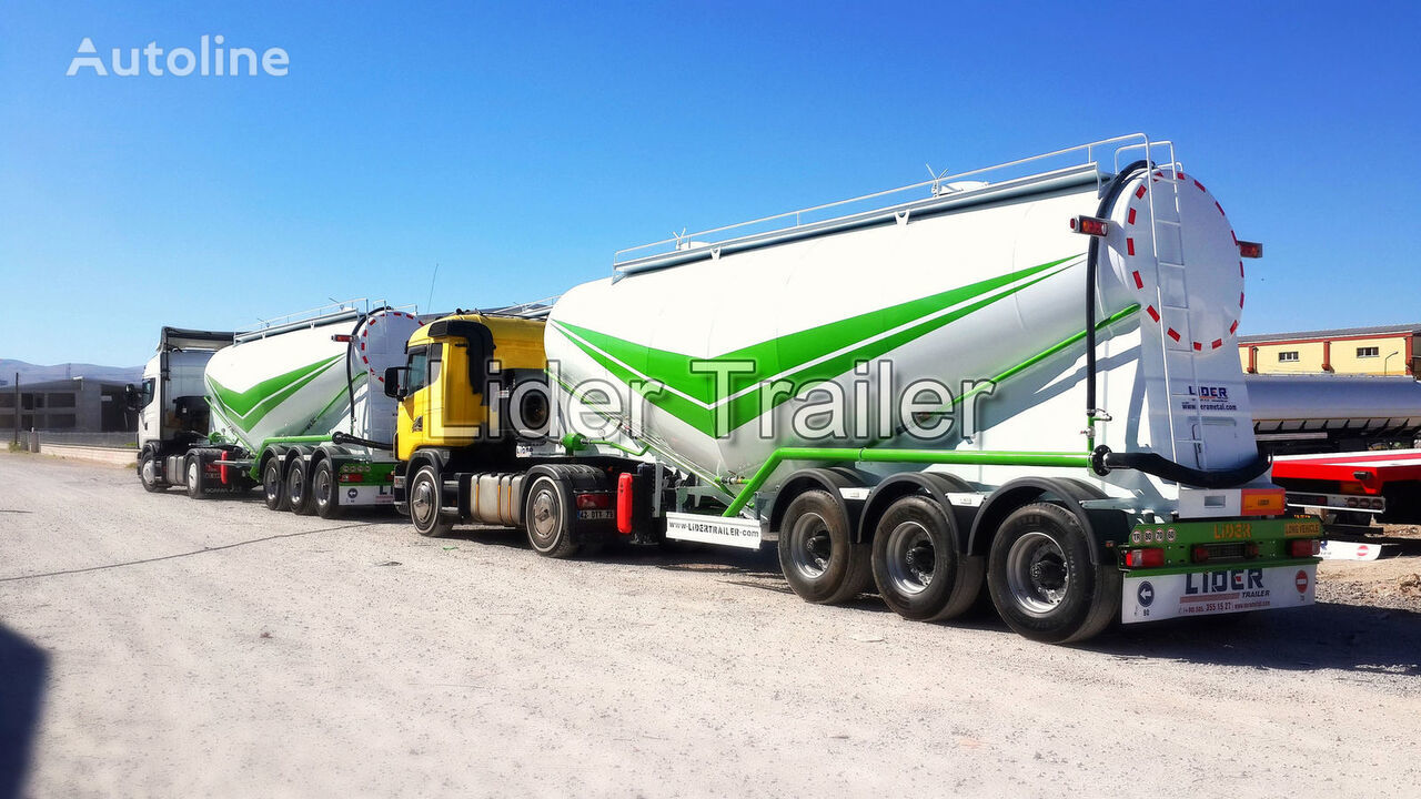 LIDER 2023 NEW 80 TONS CAPACITY FROM MANUFACTURER READY IN STOCK – Leasing LIDER 2023 NEW 80 TONS CAPACITY FROM MANUFACTURER READY IN STOCK: das Bild 11