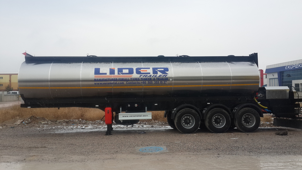 LIDER 2023 year NEW directly from manufacturer compale stock any ready – Leasing LIDER 2023 year NEW directly from manufacturer compale stock any ready: das Bild 1