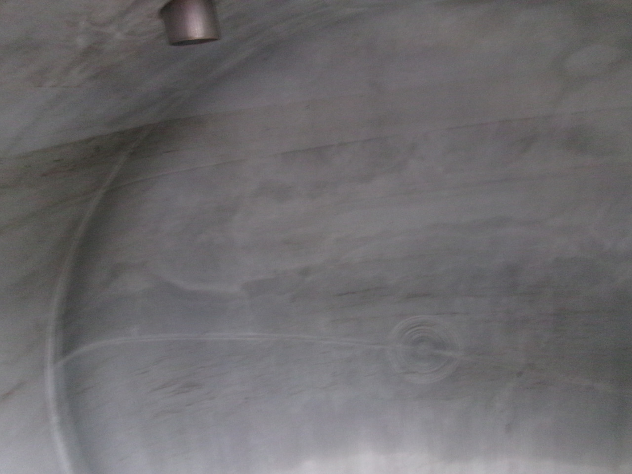 Tankauflieger Für die Beförderung von Chemikalien Maisonneuve Chemical tank inox 22.3 m3 / 1 comp: das Bild 13