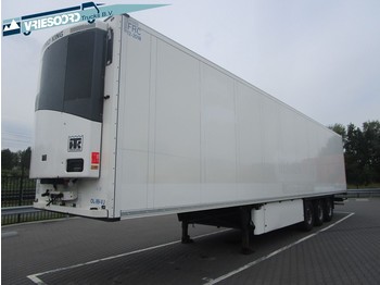 Kühlkoffer Auflieger Schmitz Cargobull SCB: das Bild 1
