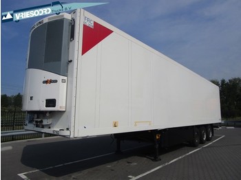 Kühlkoffer Auflieger Schmitz Cargobull SKO24/L: das Bild 1