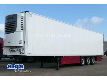 Kühlkoffer Auflieger Schmitz Cargobull SKO24/L-13.4, Doppelstock, 500 Std. wie Neu: das Bild 1