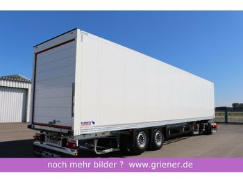 Koffer Auflieger neu kaufen Schmitz Cargobull SKO 18/ ROLLTOR / 2-achs / LIFTACHSE / MEHRFACH: das Bild 1