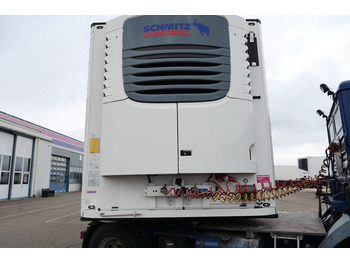 Kühlkoffer Auflieger Schmitz Cargobull SKO 24/ BI TEMP / PHARMA / DS / DRP SEITENTÜRE: das Bild 5