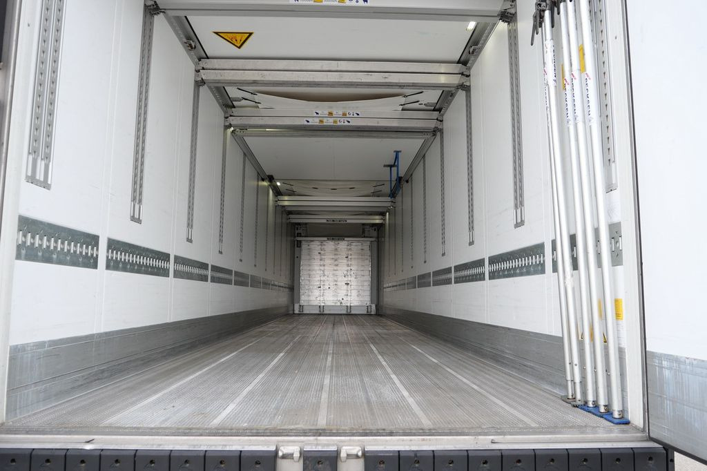 Kühlkoffer Auflieger Schmitz Cargobull SKO 24/ BI TEMP / PHARMA / DS / DRP SEITENTÜRE: das Bild 28