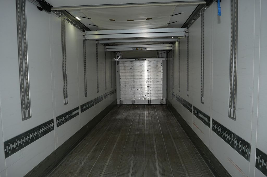 Kühlkoffer Auflieger Schmitz Cargobull SKO 24/ BI TEMP / PHARMA / DS / DRP SEITENTÜRE: das Bild 24