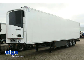 Kühlkoffer Auflieger neu kaufen Schmitz Cargobull SKO 24, Doppelstock, Thermo King SLX e300: das Bild 1