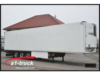 Kühlkoffer Auflieger Schmitz Cargobull SKO 24,  SLX 300, Doppelstock 4405 Bstd !!: das Bild 1