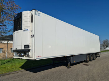 Kühlkoffer Auflieger Schmitz Cargobull SKO SCB*S3B: das Bild 1