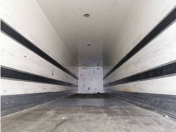 Van Hool Closed BOX / 3B2019 / 3 Axles SAF / AIR Suspension  - Koffer Auflieger: das Bild 5